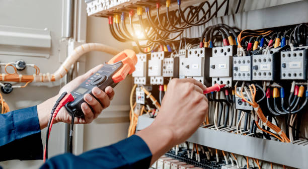 Best Ceiling Fan Installation Electrician  in Buhl, ID