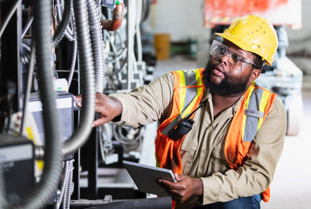 Best Circuit Breaker Repair  in Buhl, ID