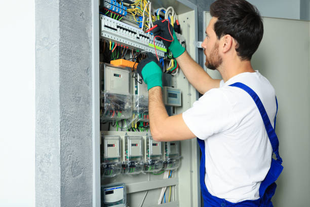 Best Affordable Electrician  in Buhl, ID