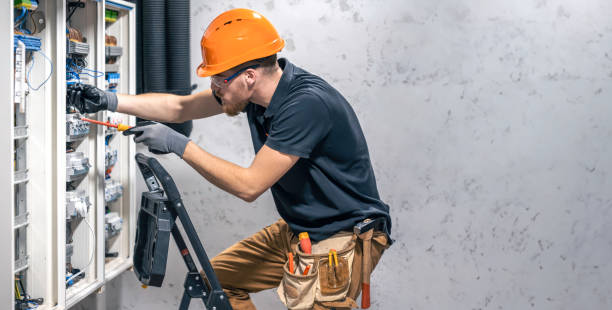  Buhl, ID Electrician Pros