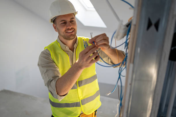 Best Commercial Electrician Services  in Buhl, ID